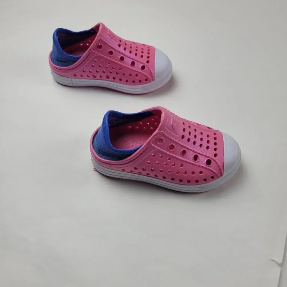 Skechers Foamie Guzman Steps Shoes Slip-on - Picture 7 of 9